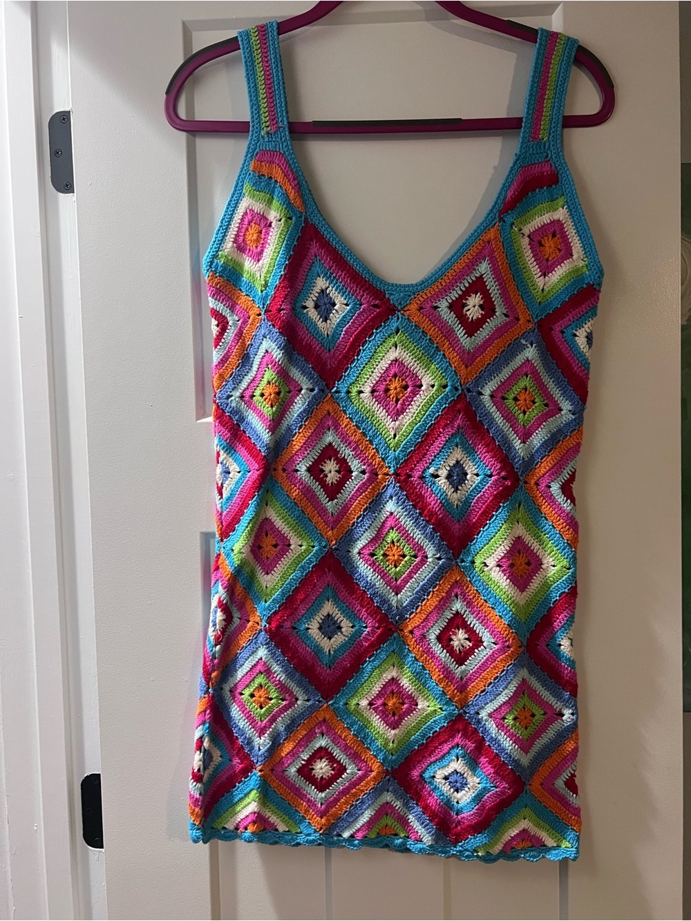 Show Me Your MuMu Libra Dress - Picture 3 of 4
